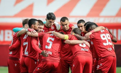 ЦСКА разкри кога подновява тренировки и обяви контрола