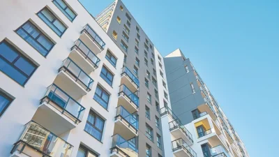 Бум на жилищните кредити след еврото