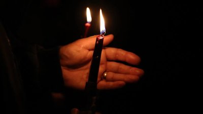 Честваме паметта на света мъченица Матрона Солунска