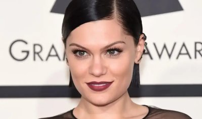 Певицата Джеси Джей се потроши в Китай