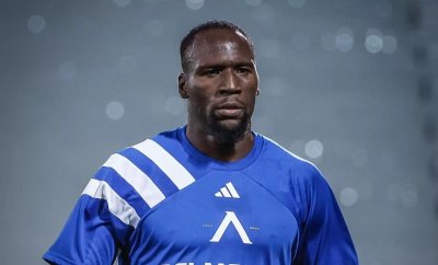 Левски продава Сангаре през лятото