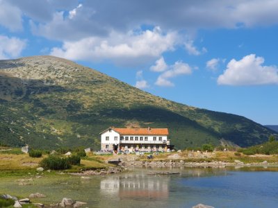 Човек е загинал около хижа "Грънчар" в Рила