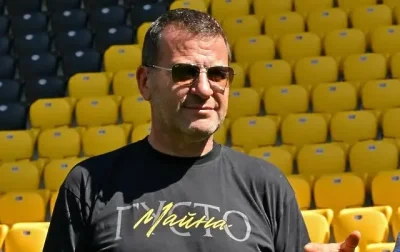 Илиян Филипов: Целта беше да оцелеем