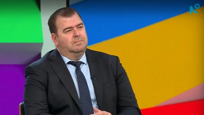 Явор Гечев: Радев ще е премиер, гоним 120 депутати 