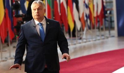 Унгария ще спре газовите доставки за Украйна