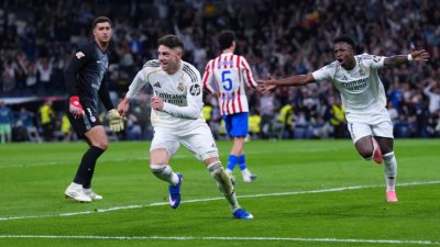 Сериозни финансови сътресения заплашват Реал Мадрид