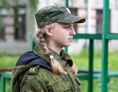 Гърция отваря вратите на армията за жени доброволки от юни 2026 г.