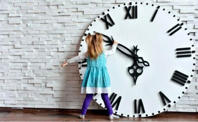 Не забравяйте: Тази нощ се връщаме към "дългите дни"