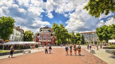 Внасяме полицаи от Румъния, Полша и Германия