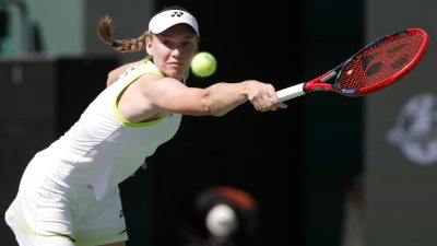 Рибакина и Пегула "кръстосват шпаги" във Флорида