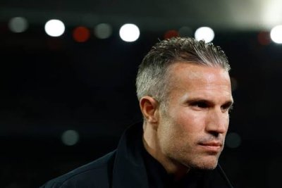 Ван Перси: Не бих сложил Холанд в топ 5 на нападателите в Премиършип