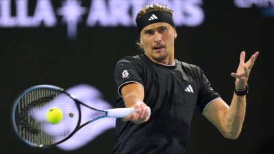 Зверев и Синер на 1/4-финал в Маями