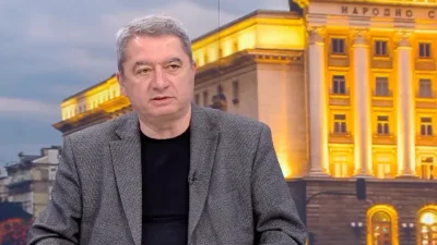 Емануил Йорданов: "Петрохан" се използваше за изборни цели, вече няма интерес