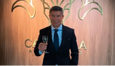 Балъков чукна 60-и юбилей, скоро ще изгрее на малкия екран