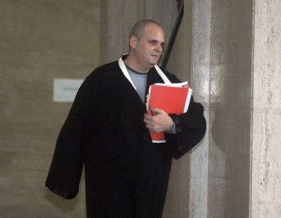 Скандал: Новият спецпрокурор отказа да разследва Сарафов