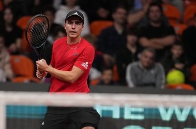 Иван Иванов - шампион!