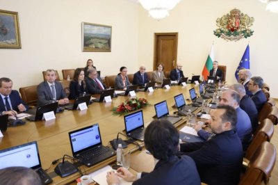 Правителството излиза с пакет от мерки заради кризата в Близкия изток