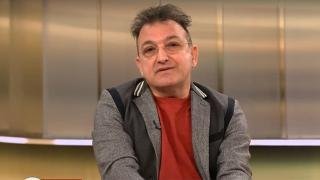 Баровец! Зуека яхна "Порше" за 150 бона