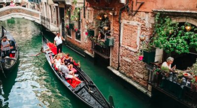 Уикенд бягство - новата мода при почивките