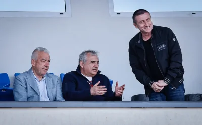 Лъчо Танев: ЦСКА гради база на ниво Ла Лига