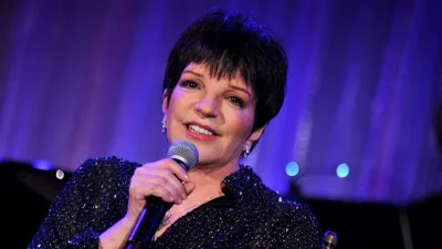 Лайза Минели взриви Холивуд с мемоарите си