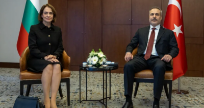 Турция ще разреши строежа на българското консулство в Одрин