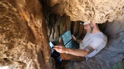 В Полша откриха десетки погребения на "вампири"