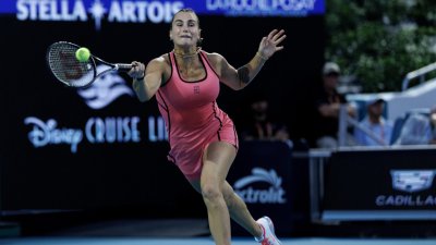 Сабаленка на финал срещу шампионката Гоф