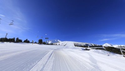 Банско удължава ски сезона до Великден