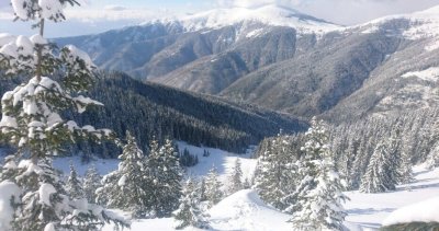 Лоши са условията за туризъм във високите части на планините