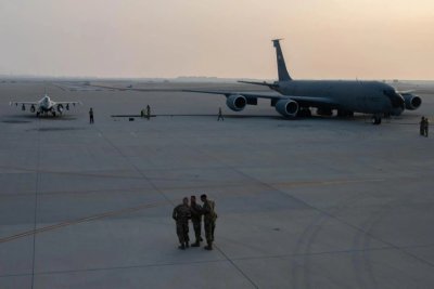 Военните загуби на САЩ достигната 2,9 милиарда долара