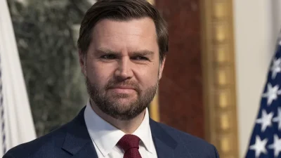 Иран искал да води преговир с Джей ди Ванс 