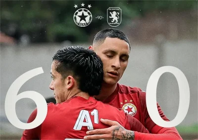 ЦСКА с отличен срещу Панагюрище