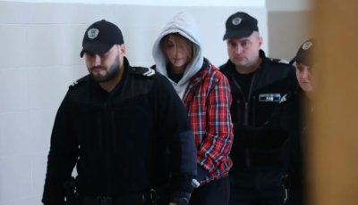 "Не харесвам германци": Съдът остави в ареста 39-годишната, наръгала с нож четирима