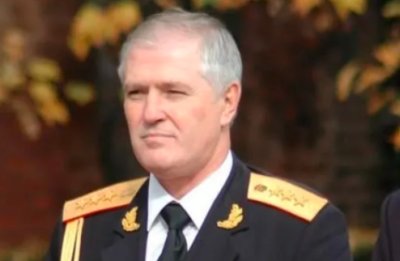 Скръбна вест: Почина бившият главен секретар на МВР Валентин Петров