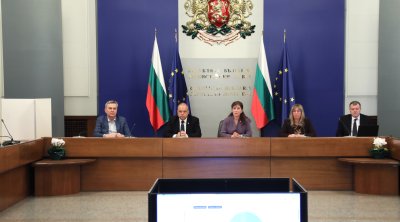 МВР работи по 576 сигнала за нарушения за вота 