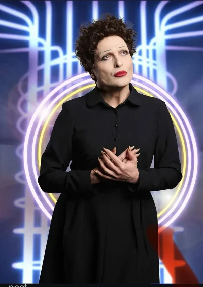 Иво Димчев проговори за мъжете в живота си