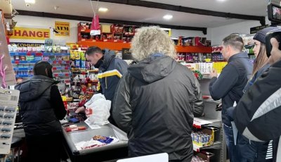 Малко жега: НАП влезе в над 3000 магазини и 1500 ресторанти, наказва за високи цени 