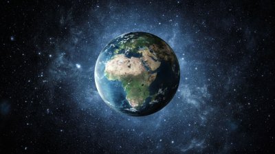 ПРОГНОЗА НА НАСА: Атмосферата се срива, изчезваме от лицето на Земята