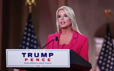 Тръмп уволни русата кукла, дето е главен прокурор на САЩ