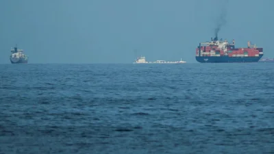 Иран предложи "Ормузки пакт"