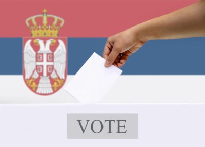 Насилие и хаос на местните избори в Сърбия: Вучич обяви пълна победа в 10-те общини