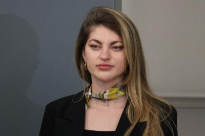 Мария Недина поема административната реформа