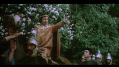 Българската историческа драма &bdquo;Константин Философ&ldquo; тръгва от 2 април