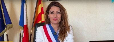 Българка стана кмет във Франция