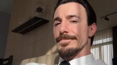 Виктор от &bdquo;Ергенът&ldquo; блъснал куче и избягал? 