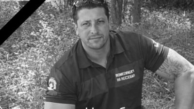 КОШМАР: Жената на убития в Несебър Стефан бременна след 11 опита за инвитро