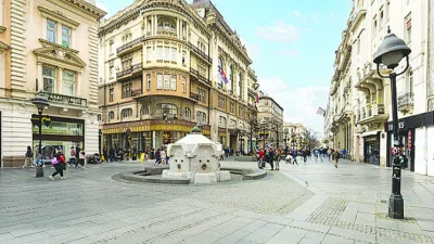 Искат 600 евро за наем на едностаен в Белград