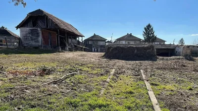 Погранично село крие зловеща тайна