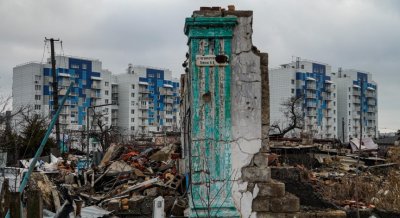 Тръмп изнудва Украйна да зареже Донбас